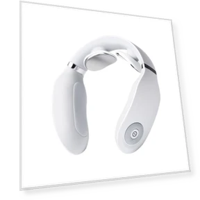 Smart Neck Massager — Rehabilitation & Therapy Equipment, SKG