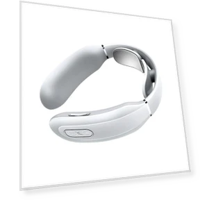 Smart Neck Massager — Muscle Stimulators, SKG