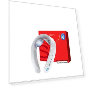 Smart Neck Massager — Muscle Stimulators, SKG