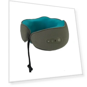 Smart Neck Massager — Rehabilitation & Therapy Equipment, Westinghouse