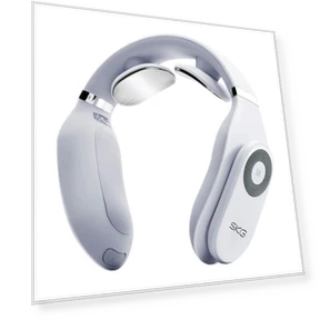 Smart Neck Massager — Back Relief Solutions, SKG