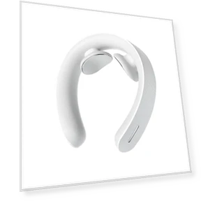 Smart Neck Massager — Muscle Stimulators, PGG