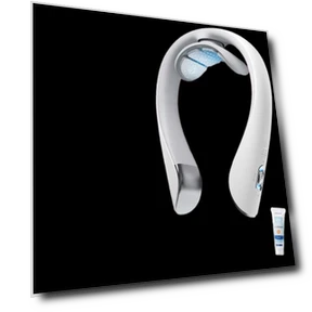 Smart Neck Massager — Muscle Stimulators, SKG