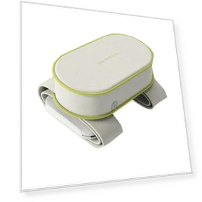 Smart Percussion Neck and Shoulder Massager — Back Relief Solutions, Hezheng