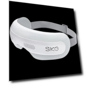 Smart Portable Eye Massager — Rollers & Pens, SKG