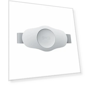 Smart Portable Lumbar & Waist Massager Belt — Muscle Stimulators, SKG