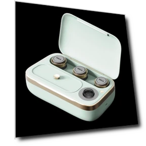 Smart Portable Massager Cup — Magnetic Therapy, HITH