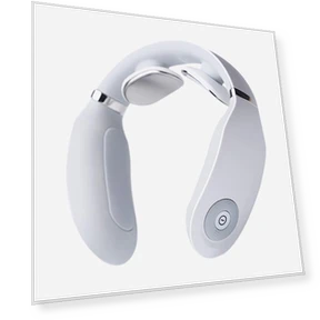 Smart Portable Neck Massager — Muscle Stimulators, SKG