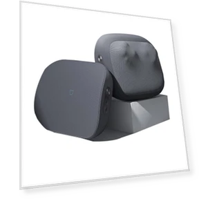 Smart Portable Waist Massager — Rehabilitation & Therapy Equipment, Xiaomi