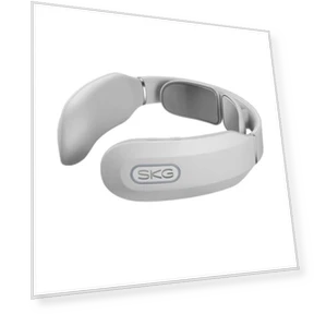 Smart Pulse Neck Massager — Back Relief Solutions, SKG