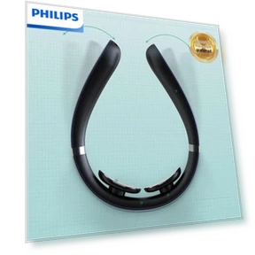 Smart Pulse Neck Massager — Muscle Stimulators, Philips