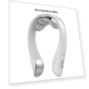 Smart Pulse Neck Massager — Muscle Stimulators, SKG