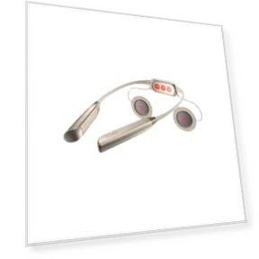 Smart Pulse Shoulder and Neck Massager — Rehabilitation & Therapy Equipment, SKG