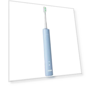 Smart Rechargeable Electric Toothbrush — Rotating Electric Toothbrushes, DESH