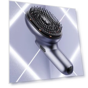 Smart Scalp Massager — Head Relaxation Tools, Philips