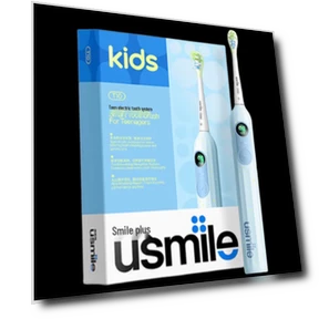 Smart Sonic Electric Toothbrush for Teens — Kids' Electric Toothbrushes, usmile