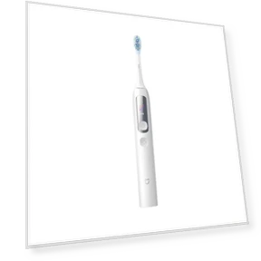 Smart Sonic Electric Toothbrush — Electric Toothbrush Heads, Xiaomi