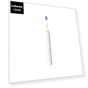 Smart Sonic Electric Toothbrush — Rotating Electric Toothbrushes, Lebooo