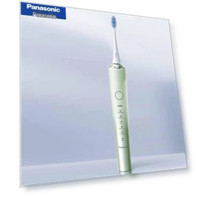 Smart Sonic Electric Toothbrush — Rotating Electric Toothbrushes, Panasonic