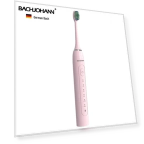 Smart Sonic Electric Toothbrush — Rotating Electric Toothbrushes, Bach Johann