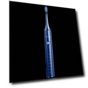 Smart Sonic Electric Toothbrush — Sonic Electric Toothbrushes, FLYCO