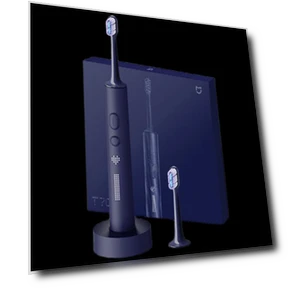 Smart Sonic Electric Toothbrush — Ultrasonic, Xiaomi