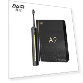 Smart Sonic Electric Toothbrush — Sonic Electric Toothbrushes, Byr