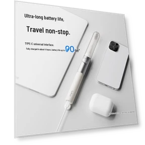 Smart Sonic Electric Toothbrush — Sonic Electric Toothbrushes, Apiyoo