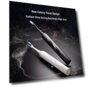 Smart Sonic Electric Toothbrush — Ultrasonic, Huawei