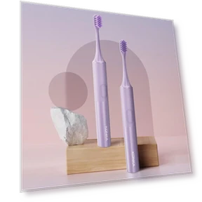 Smart Sonic Electric Toothbrush — Sonic Electric Toothbrushes, Konka