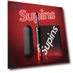 Smart Sonic Electric Toothbrush — Sonic Electric Toothbrushes, Byr