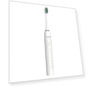 Smart Sonic Electric Toothbrush — Sonic Electric Toothbrushes, Bach Johann