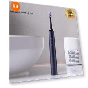 Smart Sonic Electric Toothbrush — Sonic Electric Toothbrushes, Xiaomi
