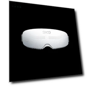 Smart Visual Eye Massager — Rollers & Pens, SKG