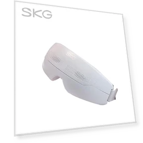 Smart Visual Eye Massager — Pillows, SKG