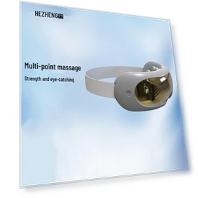 Smart Visual Eye Massager — Rollers & Pens, Hezheng