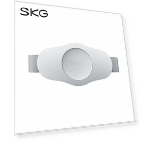 Smart Waist Massager — Muscle Stimulators, SKG