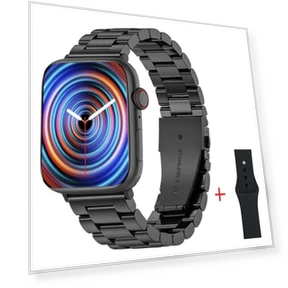 Smart Watch with Wireless Charging — Smartwatches, YurKem
