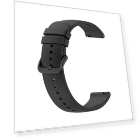 Smartwatch Replacement Strap — Smartwatches, COLMI