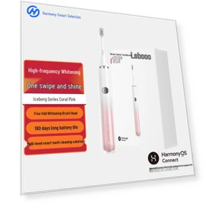 Sonic Electric Toothbrush — Sonic Electric Toothbrushes, Huawei