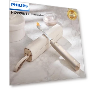 Sonic Electric Toothbrush — Rotating Electric Toothbrushes, Philips