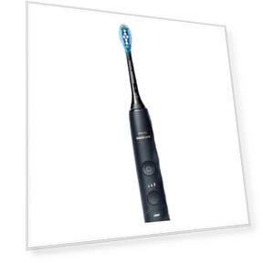 Sonic Electric Toothbrush — Rotating Electric Toothbrushes, Philips