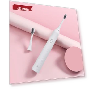 Sonic Electric Toothbrush — Rotating Electric Toothbrushes, Jingdong