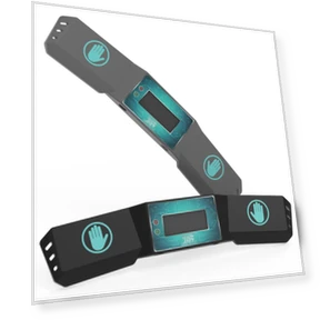 Speed Timer with Touch Control and Display — Timers, YJ