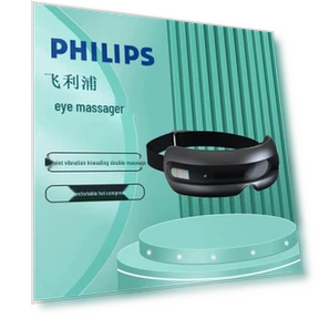 Visual Smart Eye Massager — Rollers & Pens, Philips