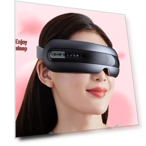 Visual Smart Eye Massager — Rollers & Pens, Philips