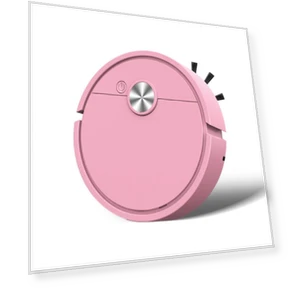 3 in 1 Sweeping Robot Rechargeable Vacuum Mop Robot — Smart Cleaning Robots, Toool-Home