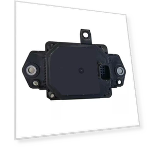 Adaptive Cruise Control Distance Sensor Radar — Radar Detectors, Toyota