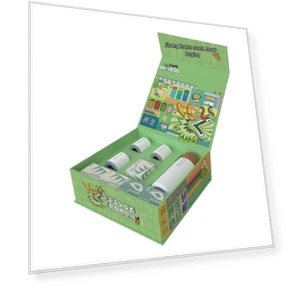 AI Health Moxibustion Kit — Thermal Therapy Solutions, Hezheng