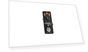 AI MultiFX Micro Tone Model Pedal — Pedalboards, IK Multimedia